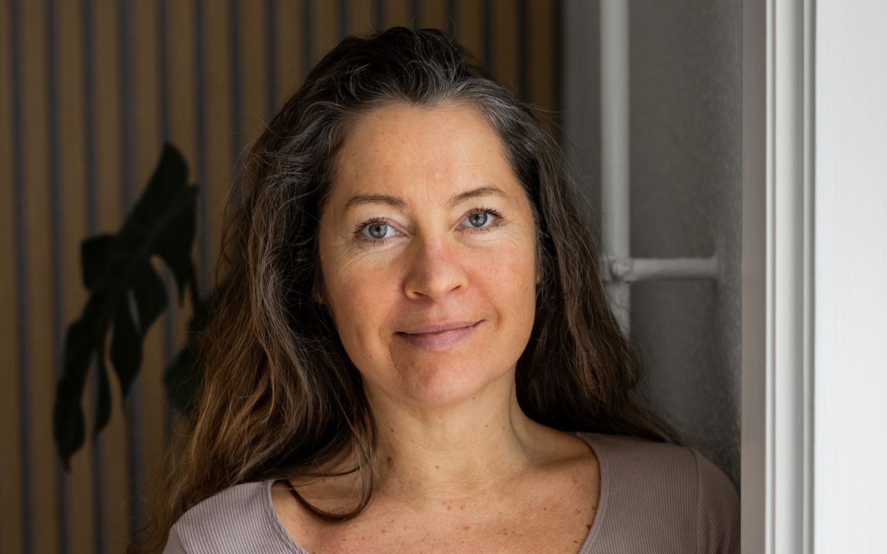 Marianne Melchior