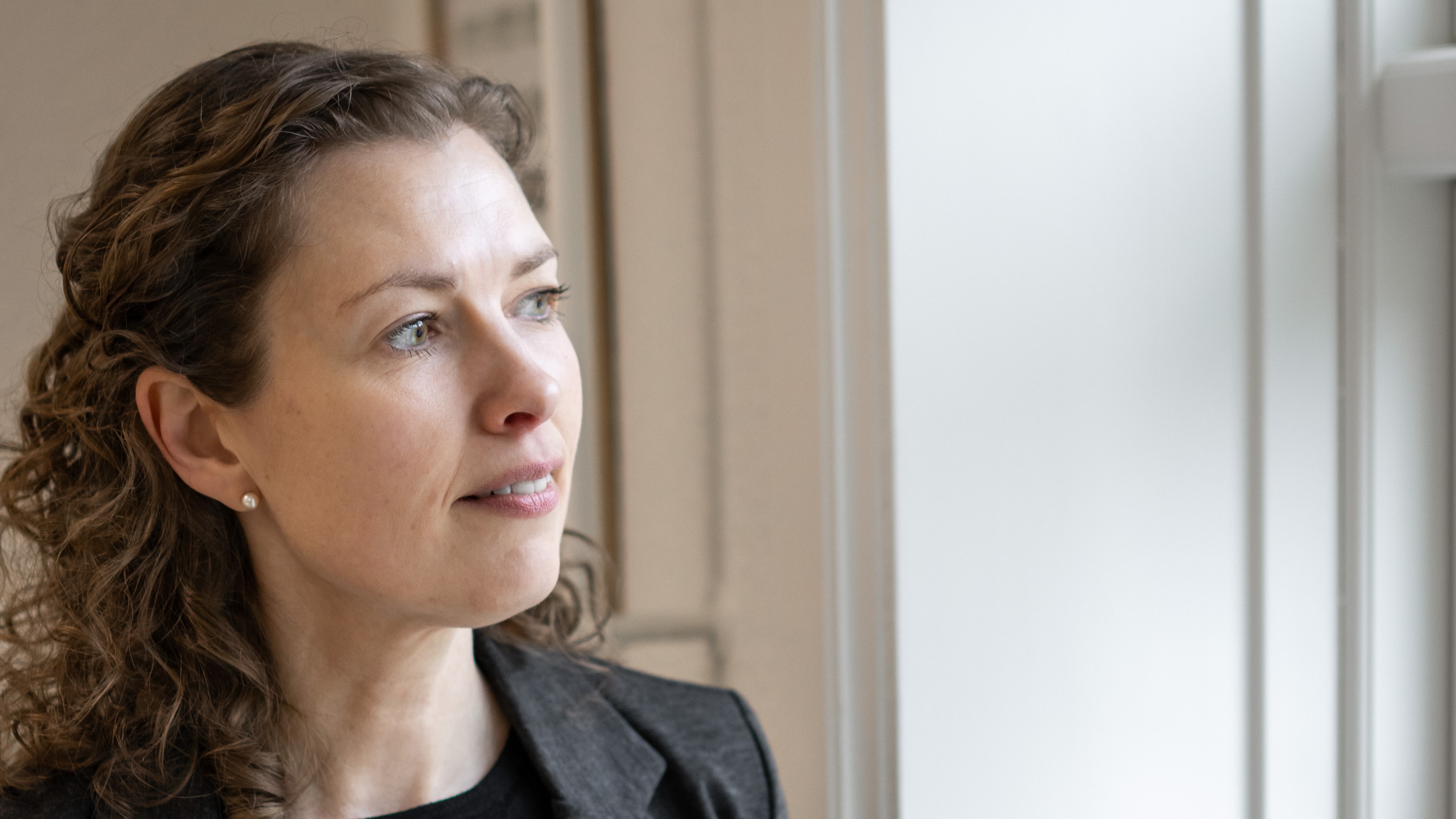 Birgitte Sønderskov Pedersen