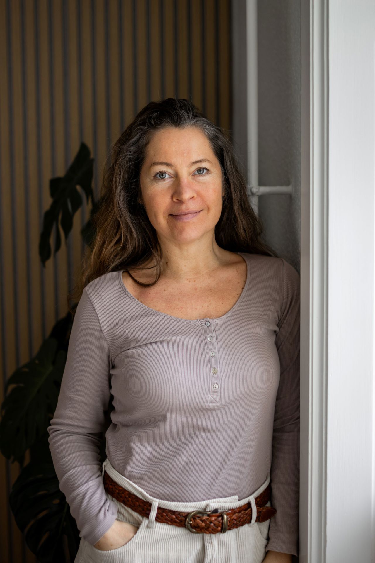 Marianne Melchior