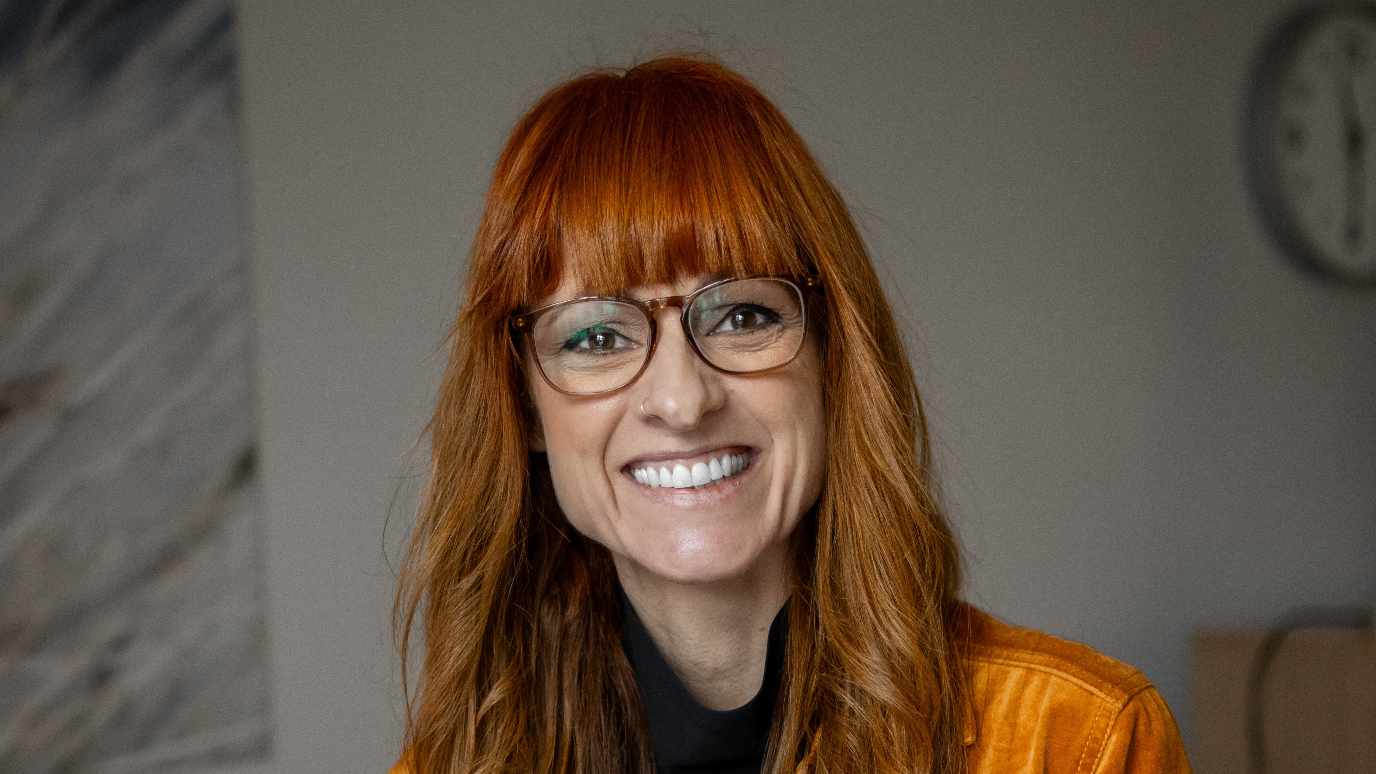 Mette Holm Larsen