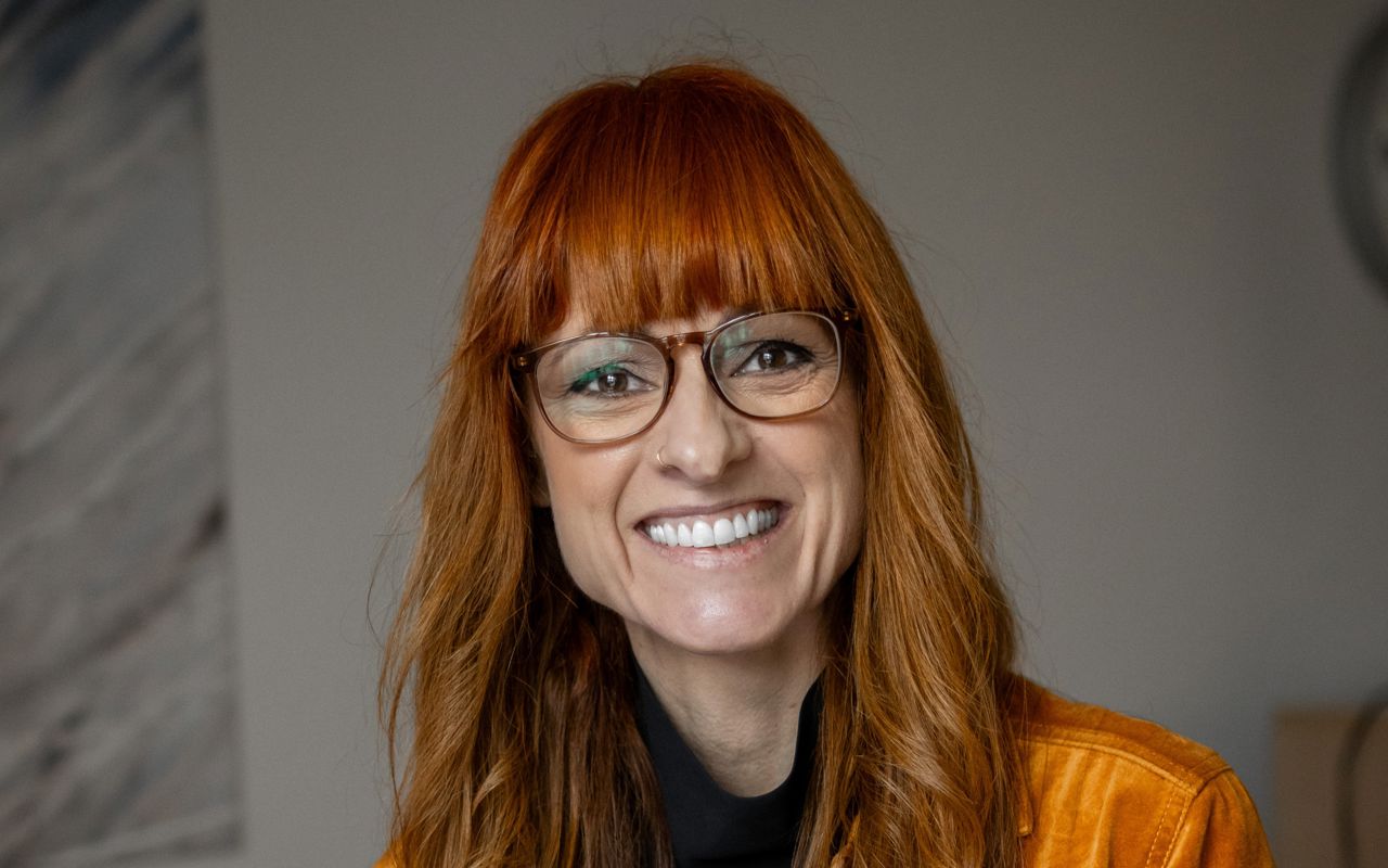 Mette Holm Larsen