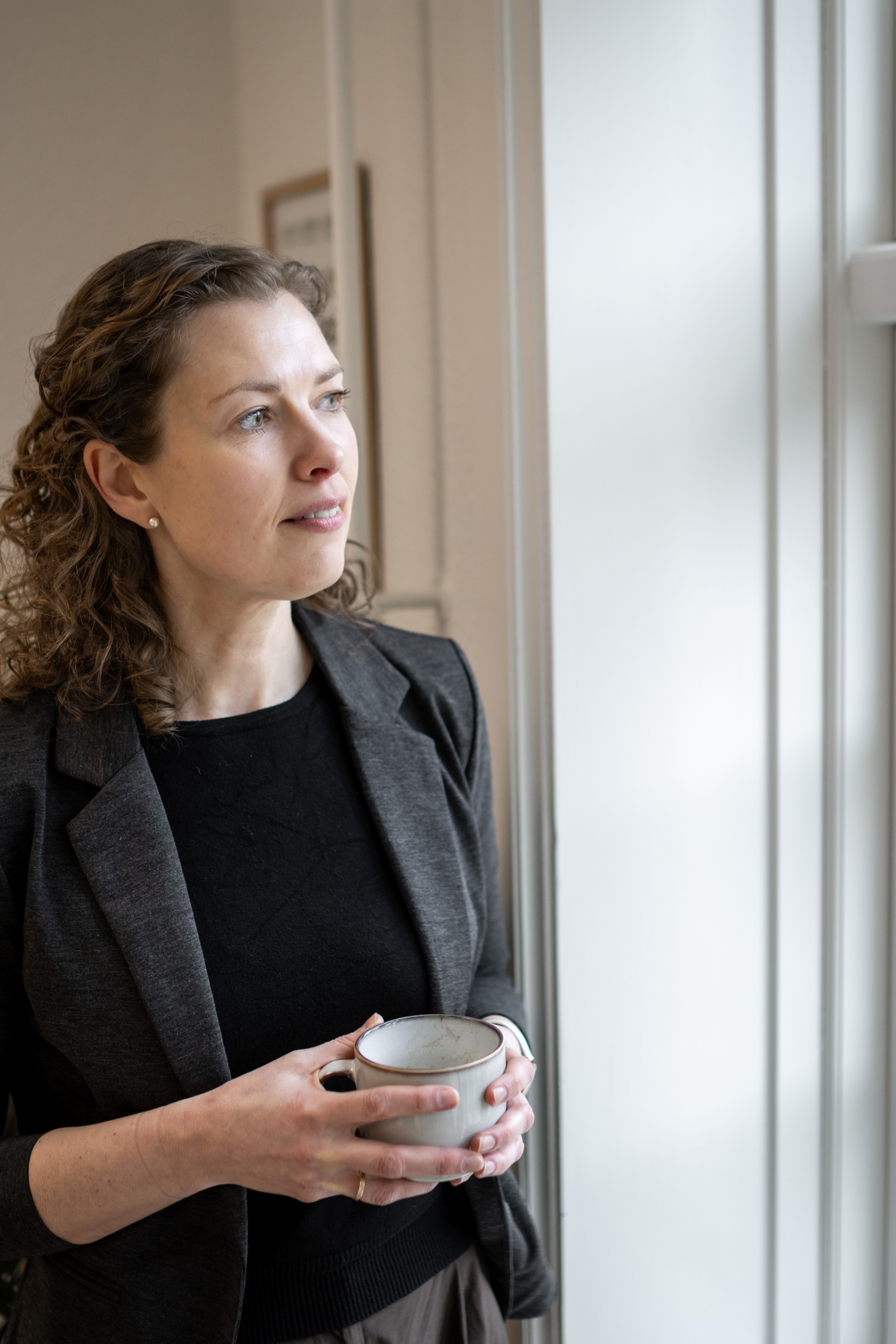 Birgitte Sønderskov Pedersen