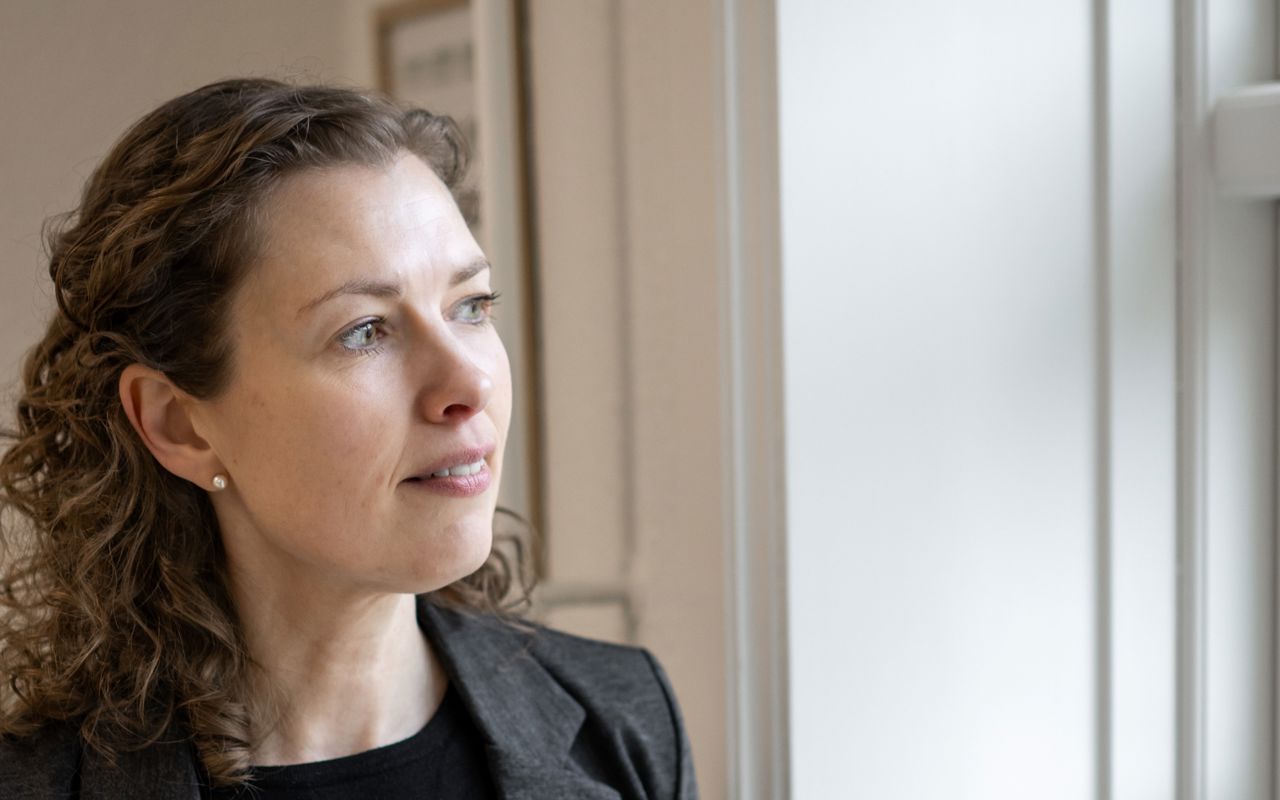 Birgitte Sønderskov Pedersen