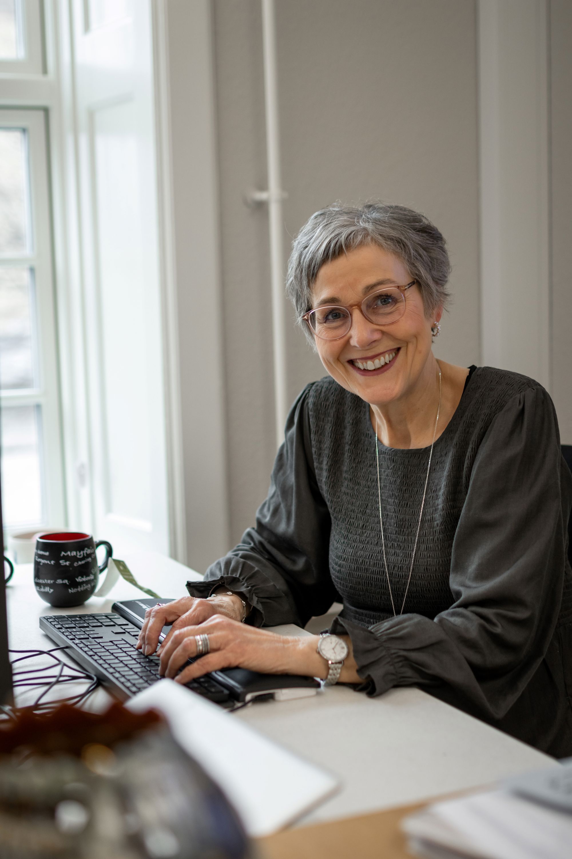 Jette Brøkmann Mathiesen