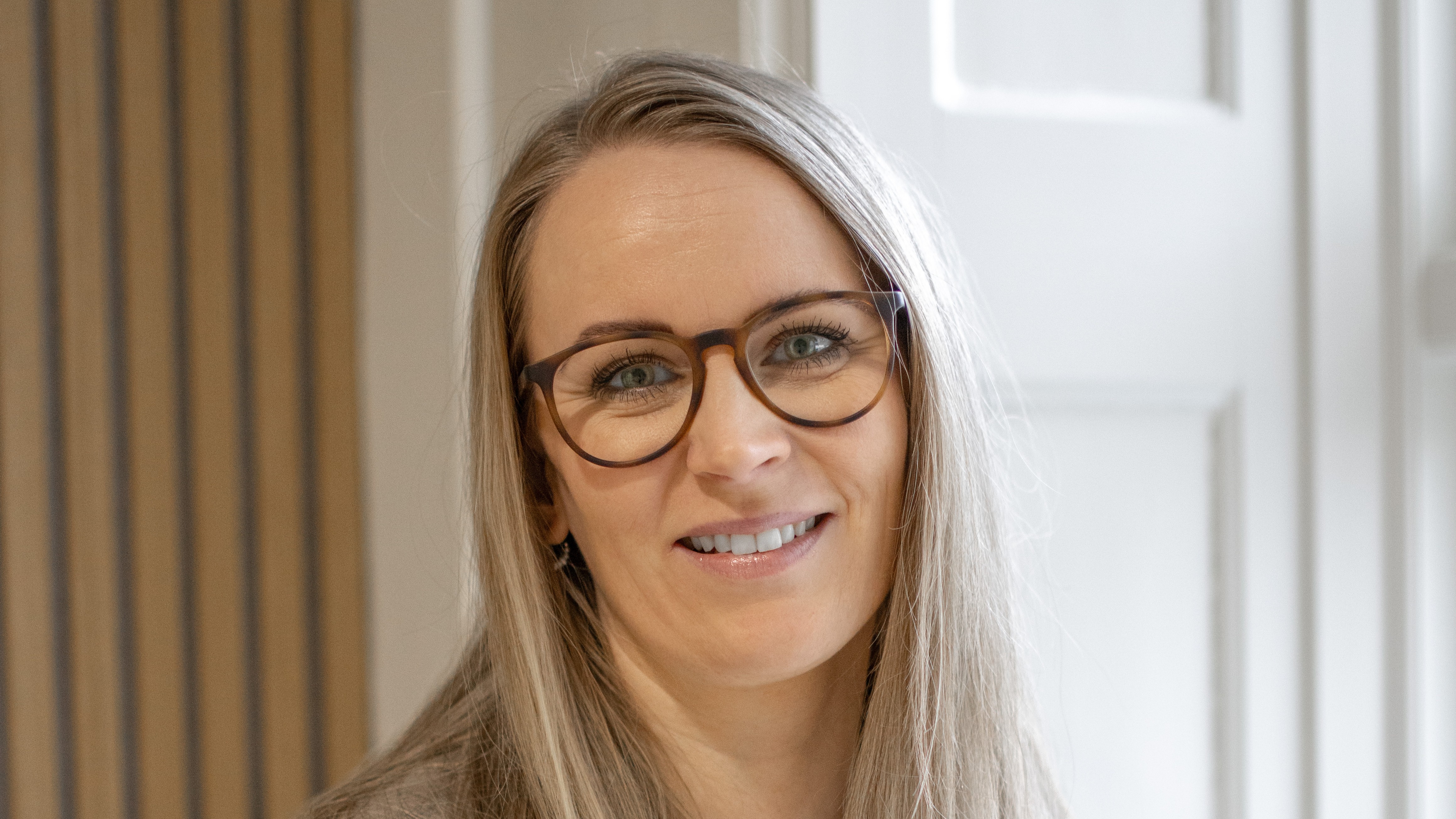 Lisa Bøhl