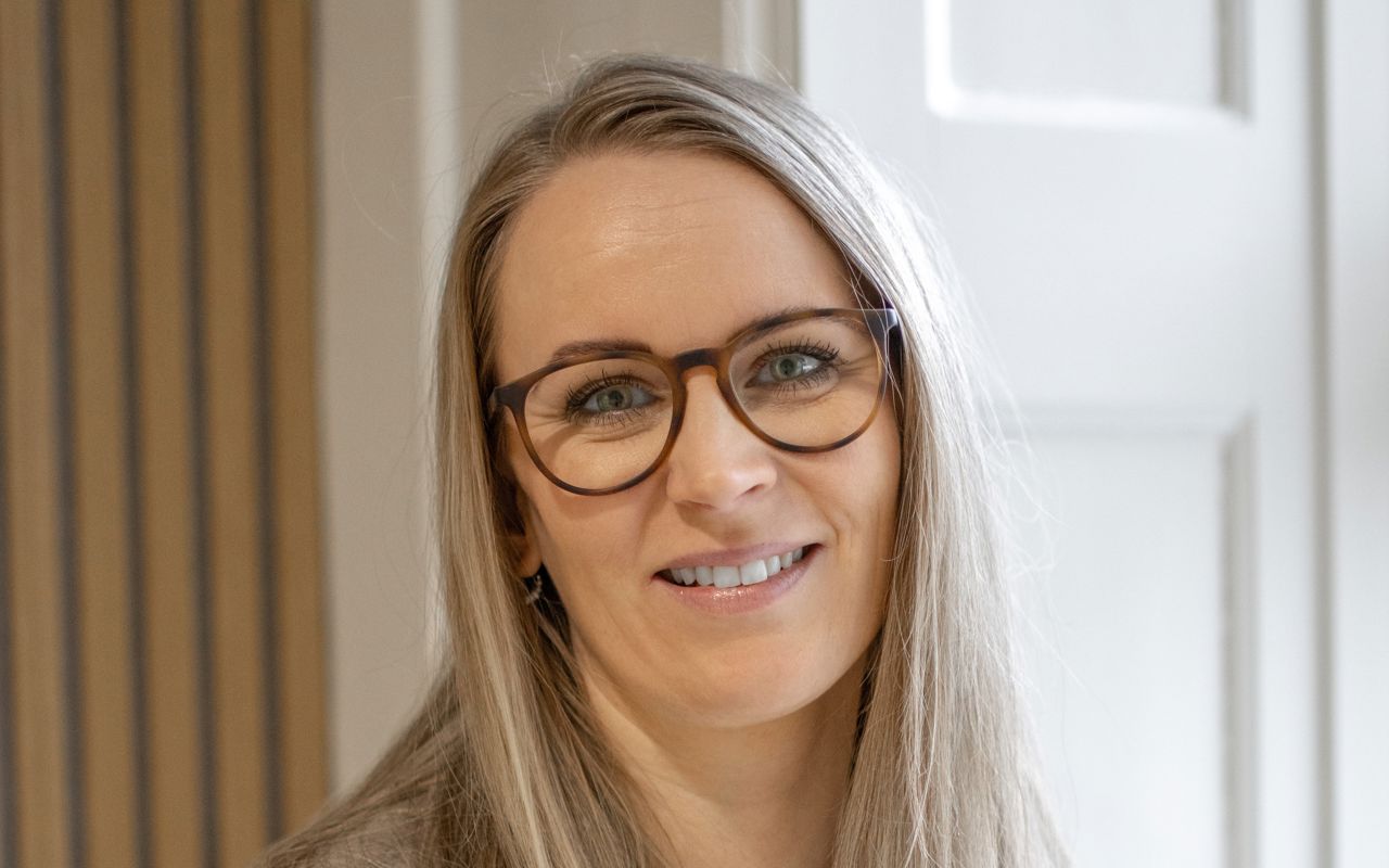Lisa Bøhl