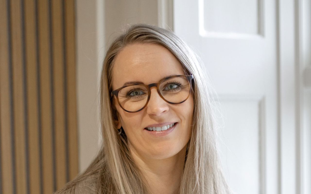 Lisa Bøhl