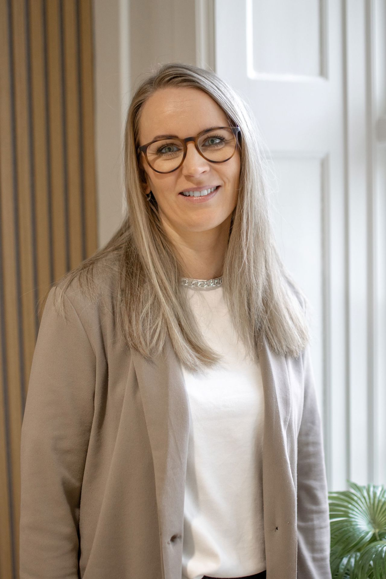 Lisa Bøhl