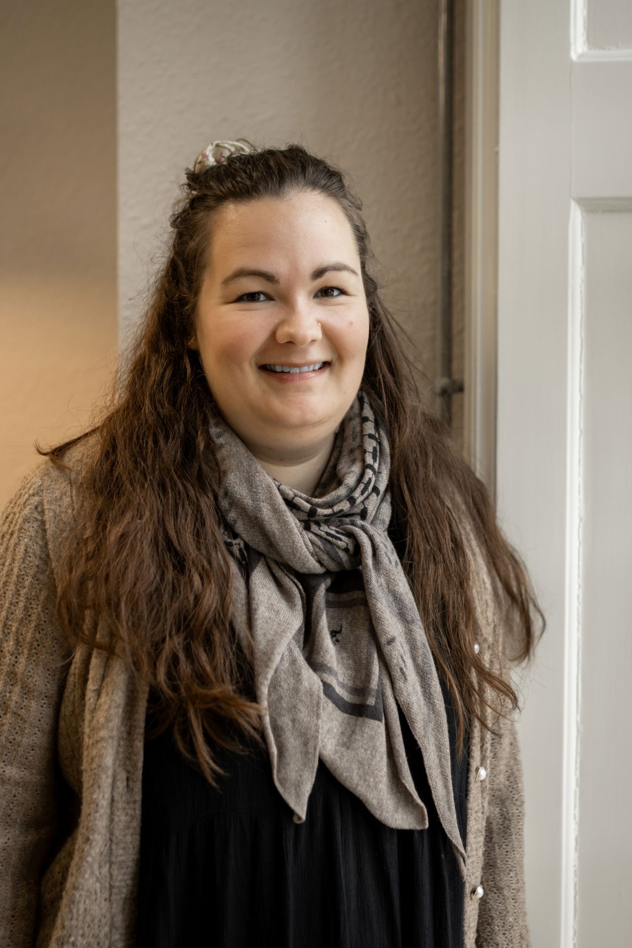 Anna Søltoft Skov
