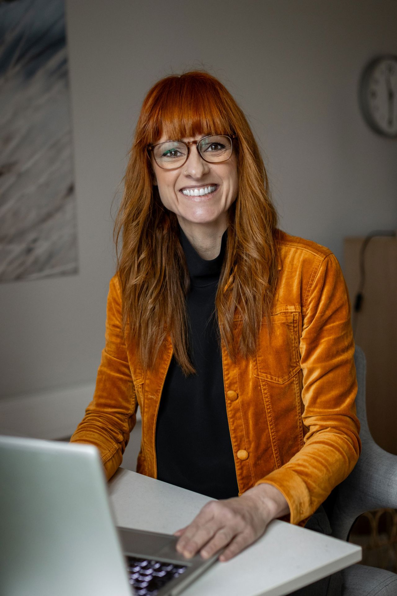 Mette Holm Larsen