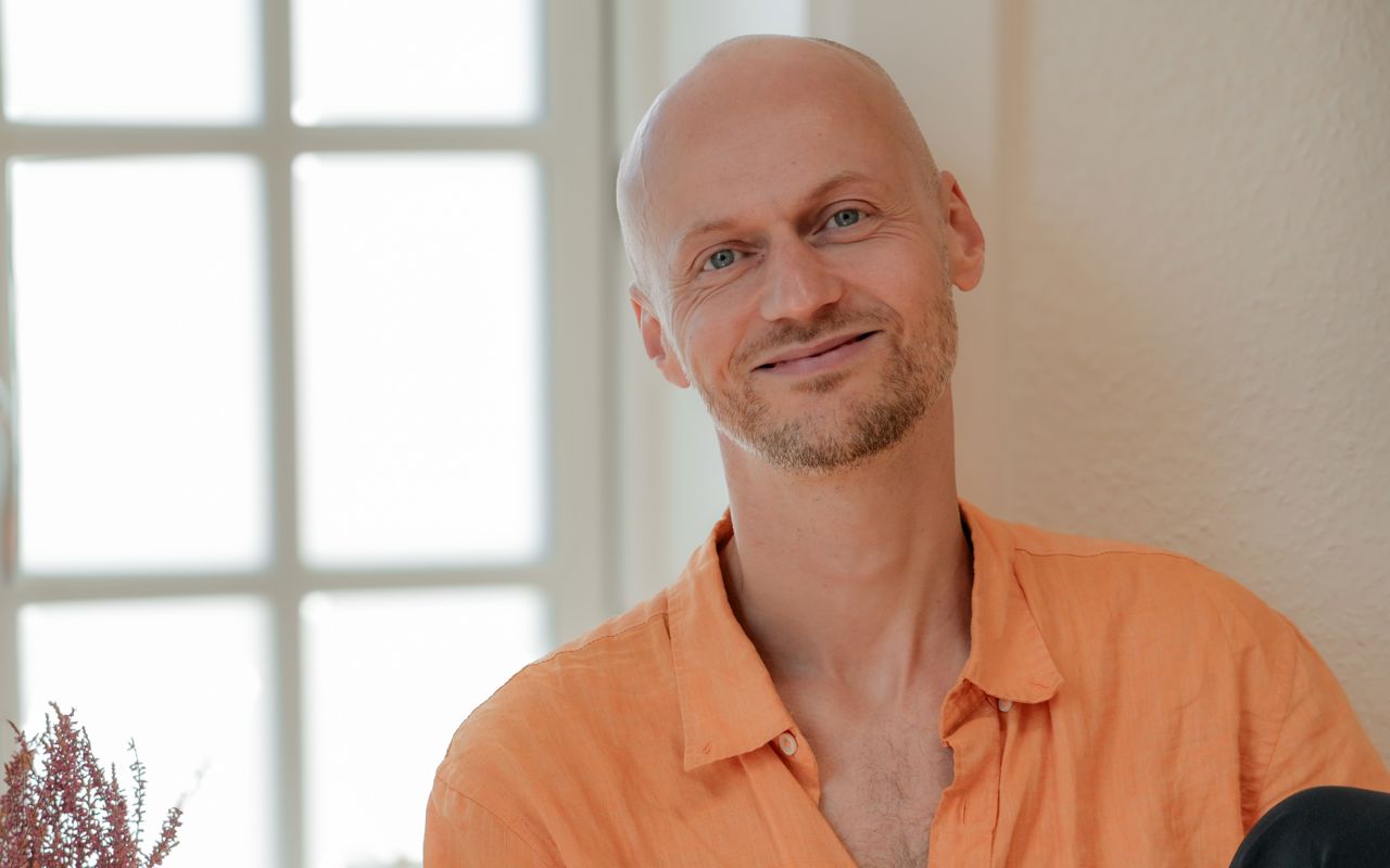 Lars Pries Jensen